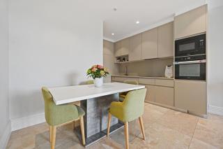 Brampton Grove Cozy Apartment - London - 1
