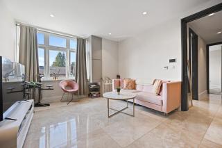 Brampton Grove Cozy Apartment - London - 4