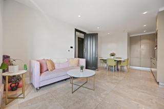 Brampton Grove Cozy Apartment - London - 7