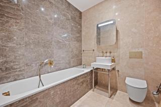 Brampton Grove Cozy Apartment - London - 6