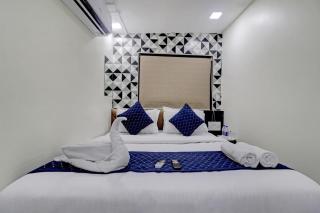 Parle Inn Hotel - 6
