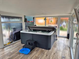 Zafír apartman Hajdúnánás - 4