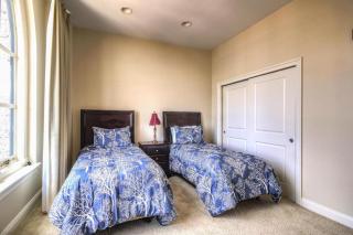 Convention center apartments free indoor parking - Baltimore - 5