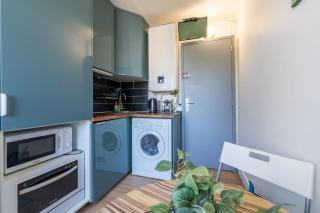 L'Aurore - Wifi - Proche Paris - 9