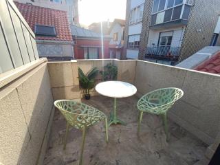 La Casita de Vane - Casa en el centro con parking privado a unos 250 metros - Cangas - 8