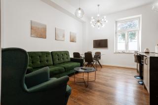 Victus Apartamenty, Apartament Atelier - Sopot - 9