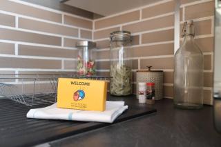 Saint Hilaire - Duplex au calme pour 6 personnes - 2