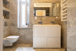 Victus Apartamenty, Apartament Atelier - Sopot - 6
