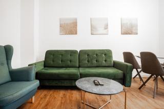 Victus Apartamenty, Apartament Atelier - Sopot - 5