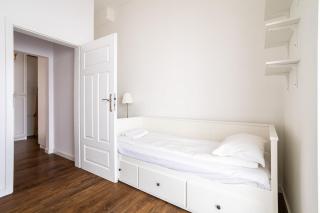 Victus Apartamenty, Apartament Atelier - Sopot - 4