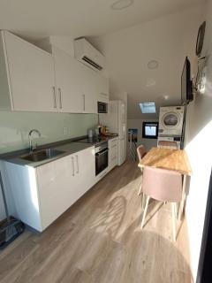 La Casita de Vane - Casa en el centro con parking privado a unos 250 metros - Cangas - 9