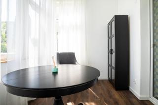 Victus Apartamenty, Apartament Atelier - Sopot - 1