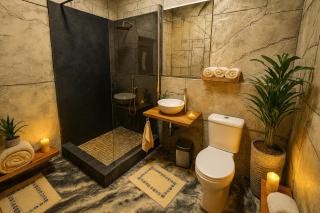 Bellevue Beam House - 8