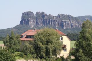 Haus of Lords - Kurort Gohrisch - 5