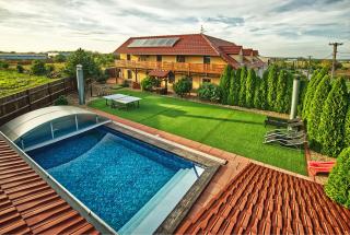 U Jeřába - komplex A - 9