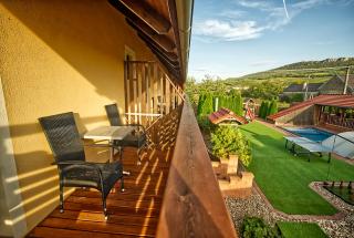 U Jeřába - komplex A - 8