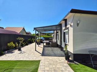 Zafír apartman Hajdúnánás - 8