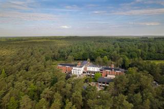 Bilderberg Résidence Groot Heideborgh - Garderen - 7