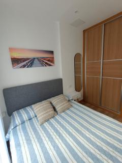 La Casita de Vane - Casa en el centro con parking privado a unos 250 metros - Cangas - 4