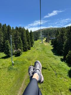 Planinski vrhovi Jelač - Kopaonik - 7