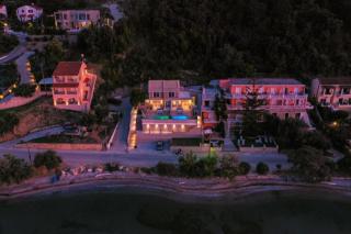Valtes Luxurious Apartment III - Mpoukaris - 9