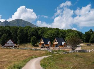 Apartments CENTER OF THE WORLD - Žabljak - 9