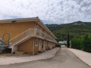 Residella hôtel - 6