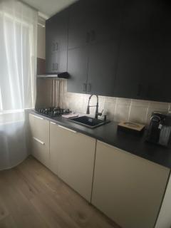 Dana Apartment - Piatra Neamţ - 1