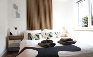 Dorset Stylish Apartment - Poole - 9