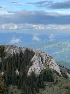 Planinski vrhovi Jelač - Kopaonik - 9