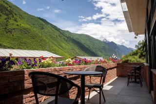 Jiuzhaigou Southern Hill Retreat B&B - 8