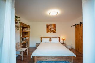 Eilat Romantic Adults only Suite, Unique Suite - 9