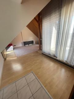 Wohnung im ruhigen Taunus für Monteure und zur Kurzzeitmiete - 0