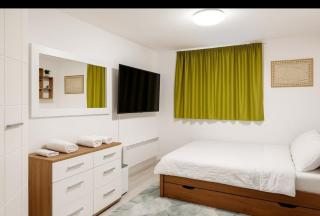 Steve's Little Flat - 2