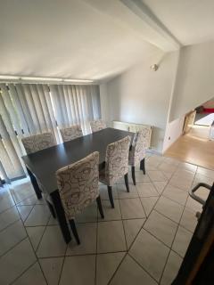 Wohnung im ruhigen Taunus für Monteure und zur Kurzzeitmiete - Kelkheim - 5