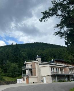 Apartmán Kľak - Fačkov - 5