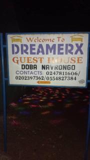 Dreamerx Guest House - Trofwi - 1