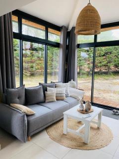 Maison proche plage et Golf - 4