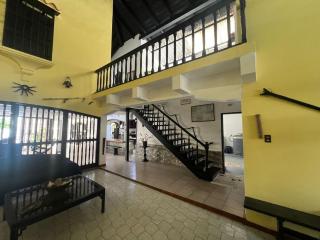 Seaside House with Private Pier - Chichiriviche - 5