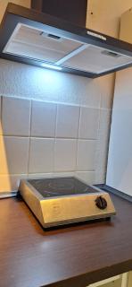 Privat Appartement R D - 4