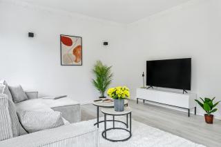 Weißes Einfamilienhaus in Vabali Nähe - 9