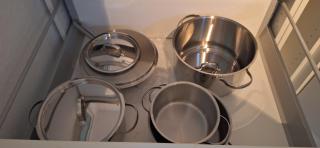 Privat Appartement R D - 6