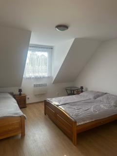 Apartamenty Cicha 6 - Chłopy - 4