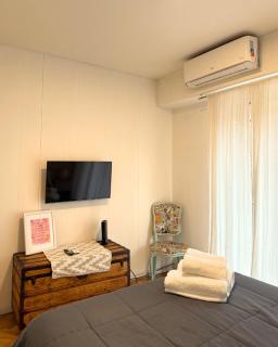 Departamento Centro BA Estilo Urbano - Buenos Aires - 9
