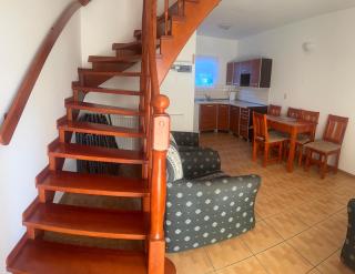 Apartamenty Cicha 6 - 1