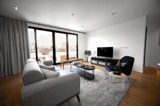2-Bedroom Getaway- Comfort and Style - Trofwi - 0