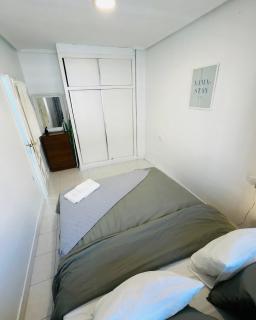 Apartment in central Torrevieja - Torrevieja - 8