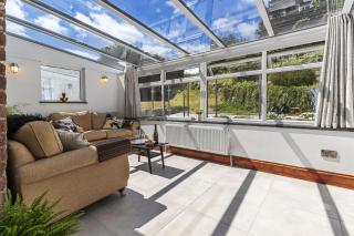 Cysgod Y Ffordd - a gorgeous new barn conversion sleeping 4 guests with disabled facilities - Carmarthen - 5