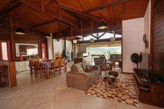 Mirantes Paraibuna - Casa Rosada - 1