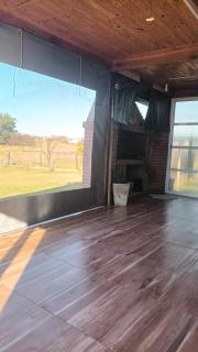 Casa de campo Emmanuel - 1